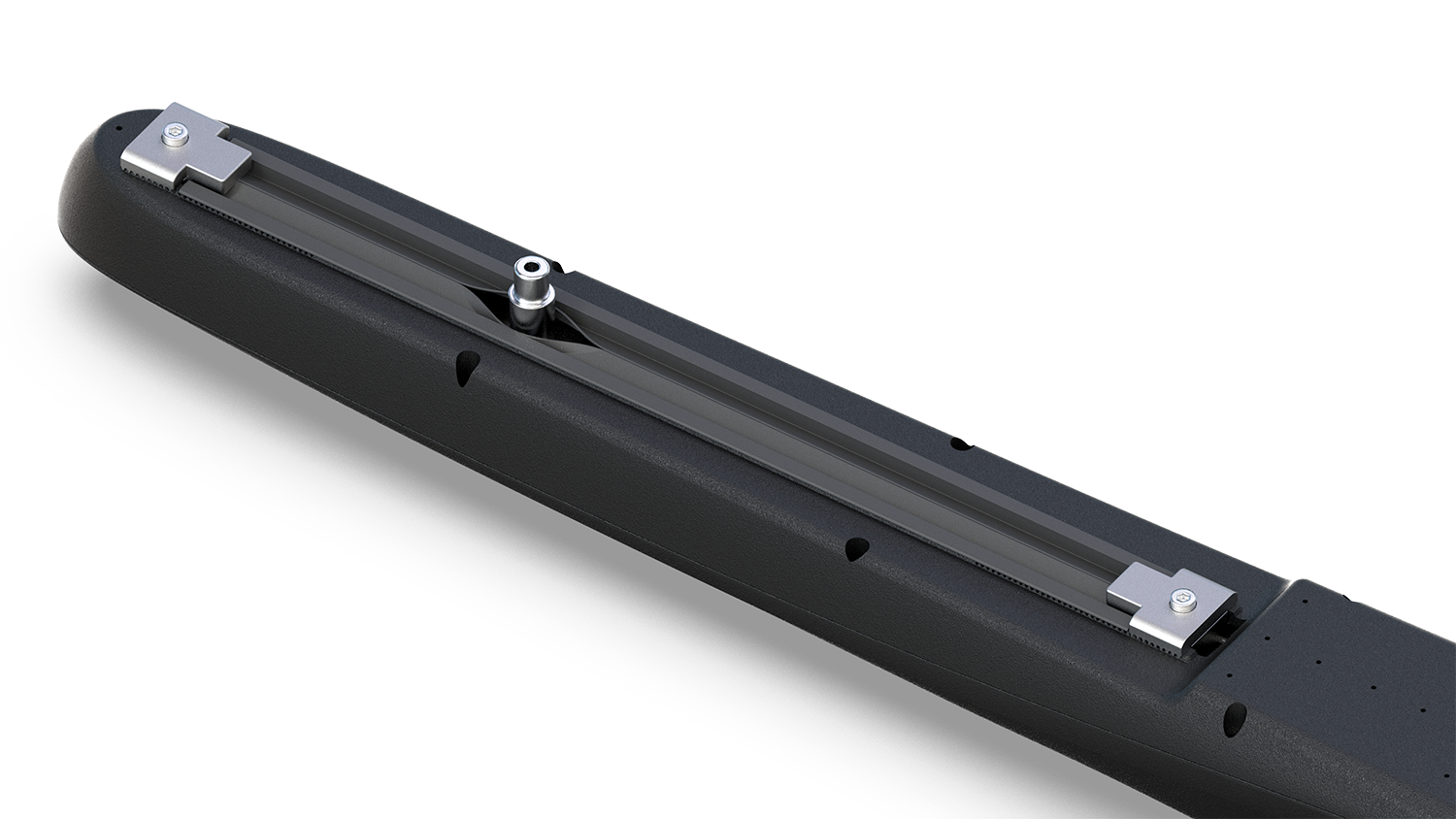 Комплект приводов для распашных ворот ALUTECH AMBO AM-3000KIT
