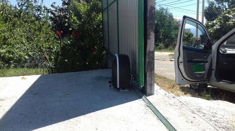 Доступная автоматика. Доступная автоматика.